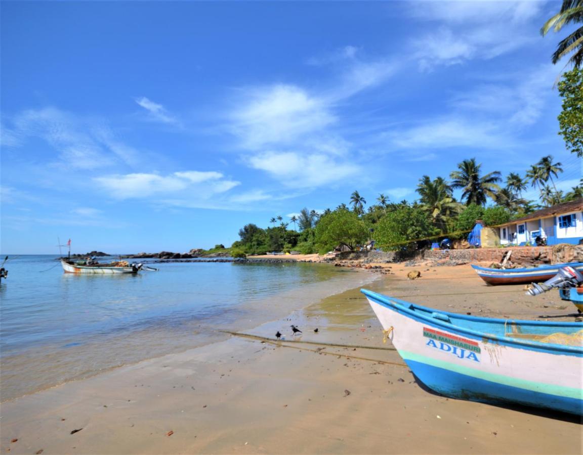 Colomb Bay Homes Canacona Exteriér fotografie