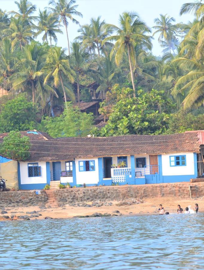 Colomb Bay Homes Canacona Exteriér fotografie