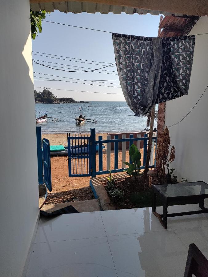 Colomb Bay Homes Canacona Exteriér fotografie