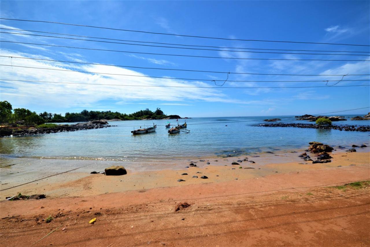 Colomb Bay Homes Canacona Exteriér fotografie