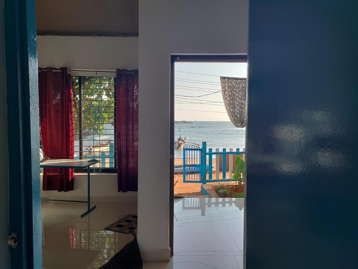 Colomb Bay Homes Canacona Exteriér fotografie
