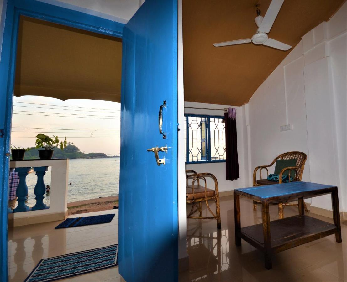 Colomb Bay Homes Canacona Exteriér fotografie