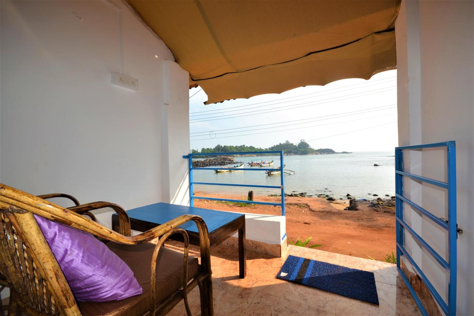 Colomb Bay Homes Canacona Exteriér fotografie