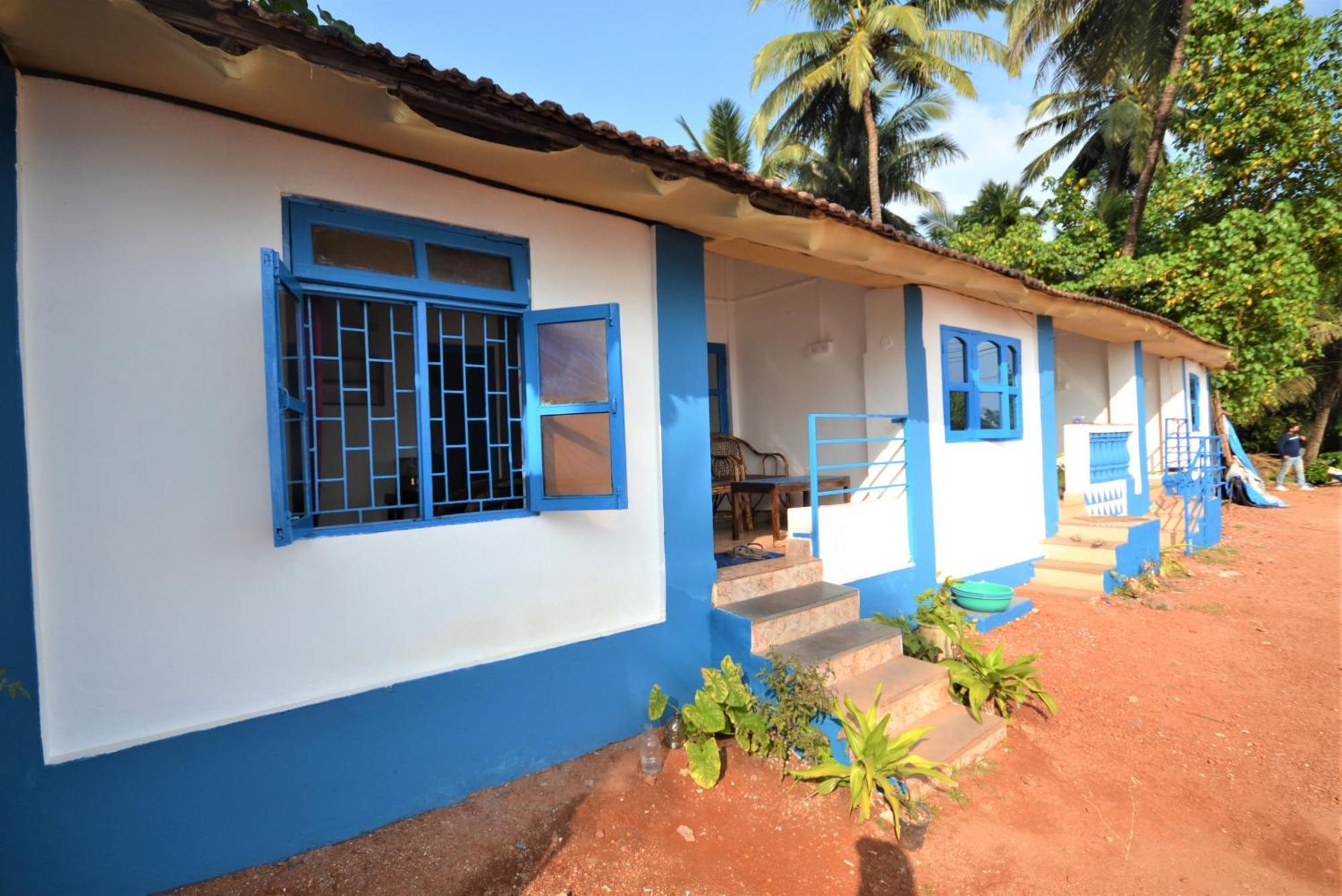 Colomb Bay Homes Canacona Exteriér fotografie